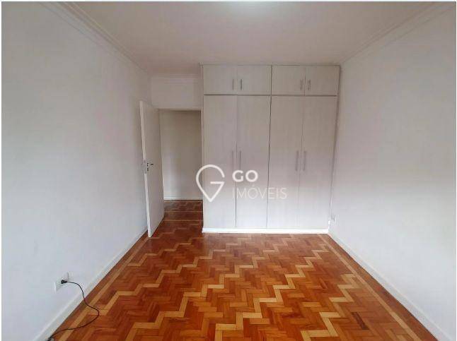 Apartamento para alugar com 3 quartos, 130m² - Foto 12