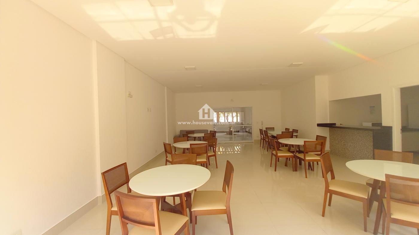 Apartamento para alugar com 2 quartos, 78m² - Foto 38