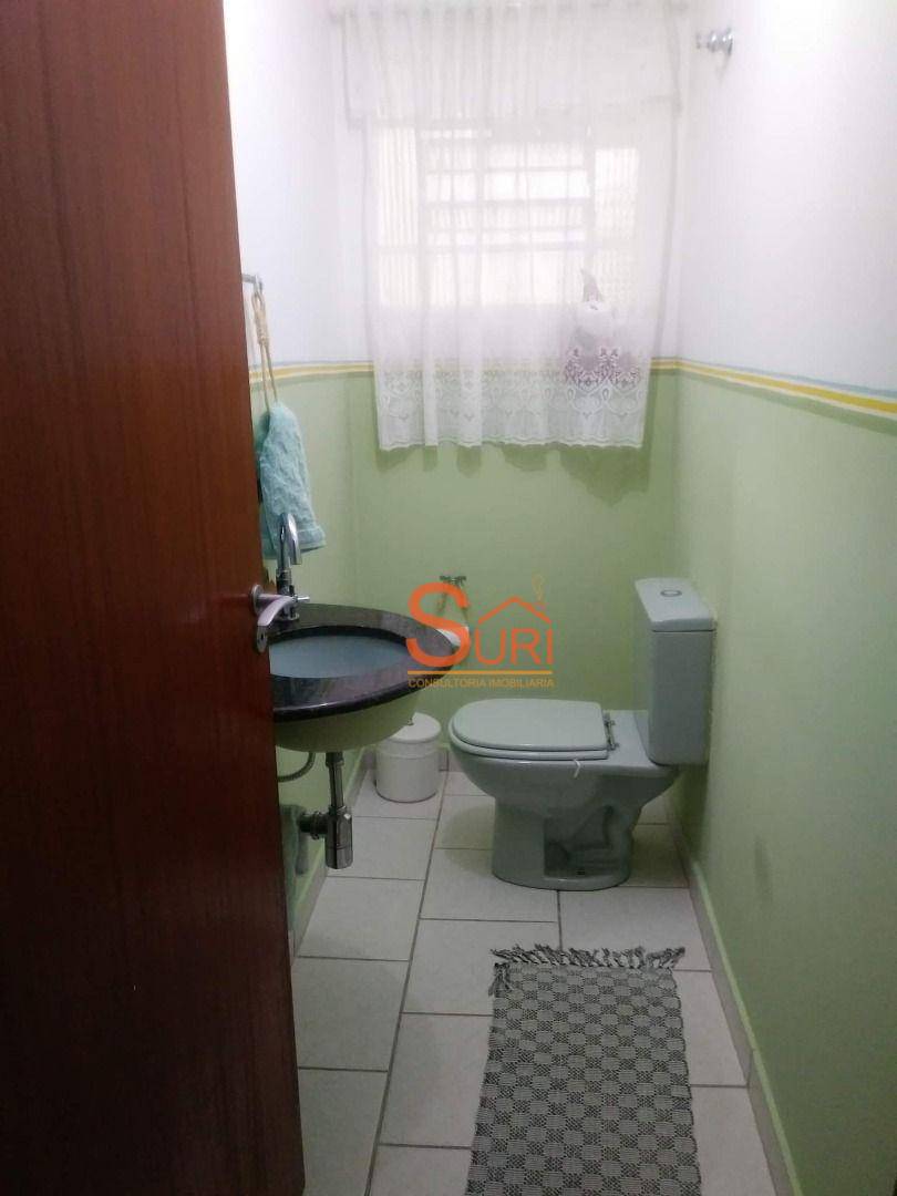 Sobrado à venda com 3 quartos, 141m² - Foto 7