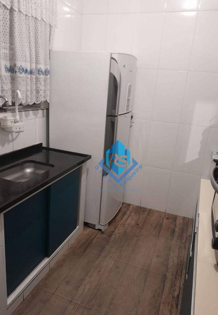 Apartamento à venda com 2 quartos, 62m² - Foto 5