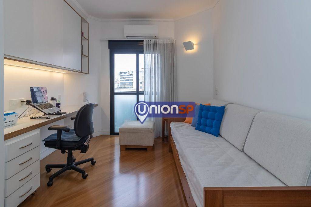 Apartamento à venda com 2 quartos, 142m² - Foto 13