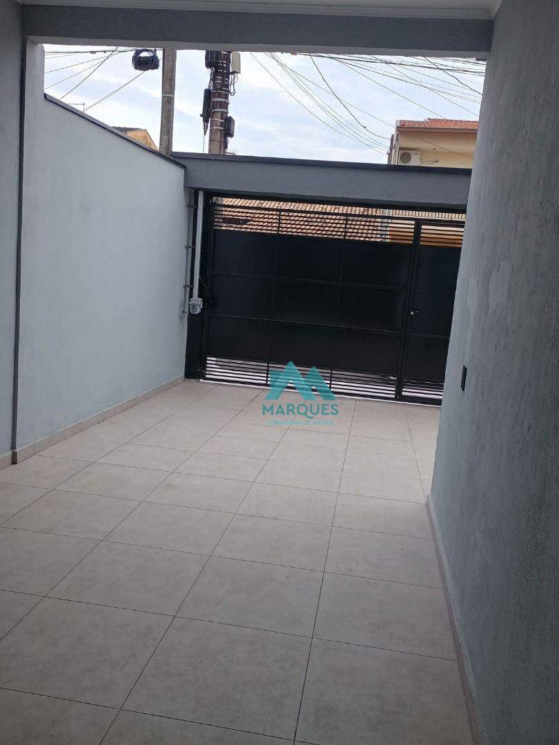 Sobrado à venda com 4 quartos, 211m² - Foto 13