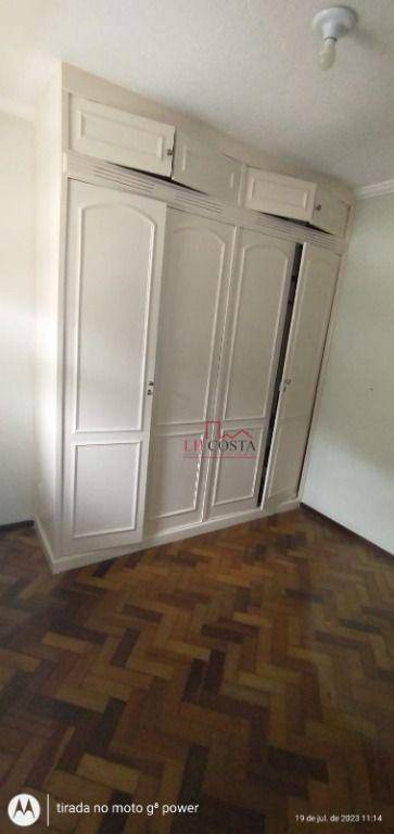 Apartamento à venda com 3 quartos, 56m² - Foto 4