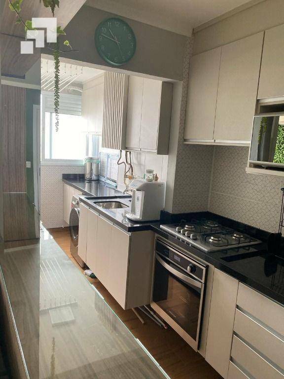 Apartamento à venda com 2 quartos, 59m² - Foto 10