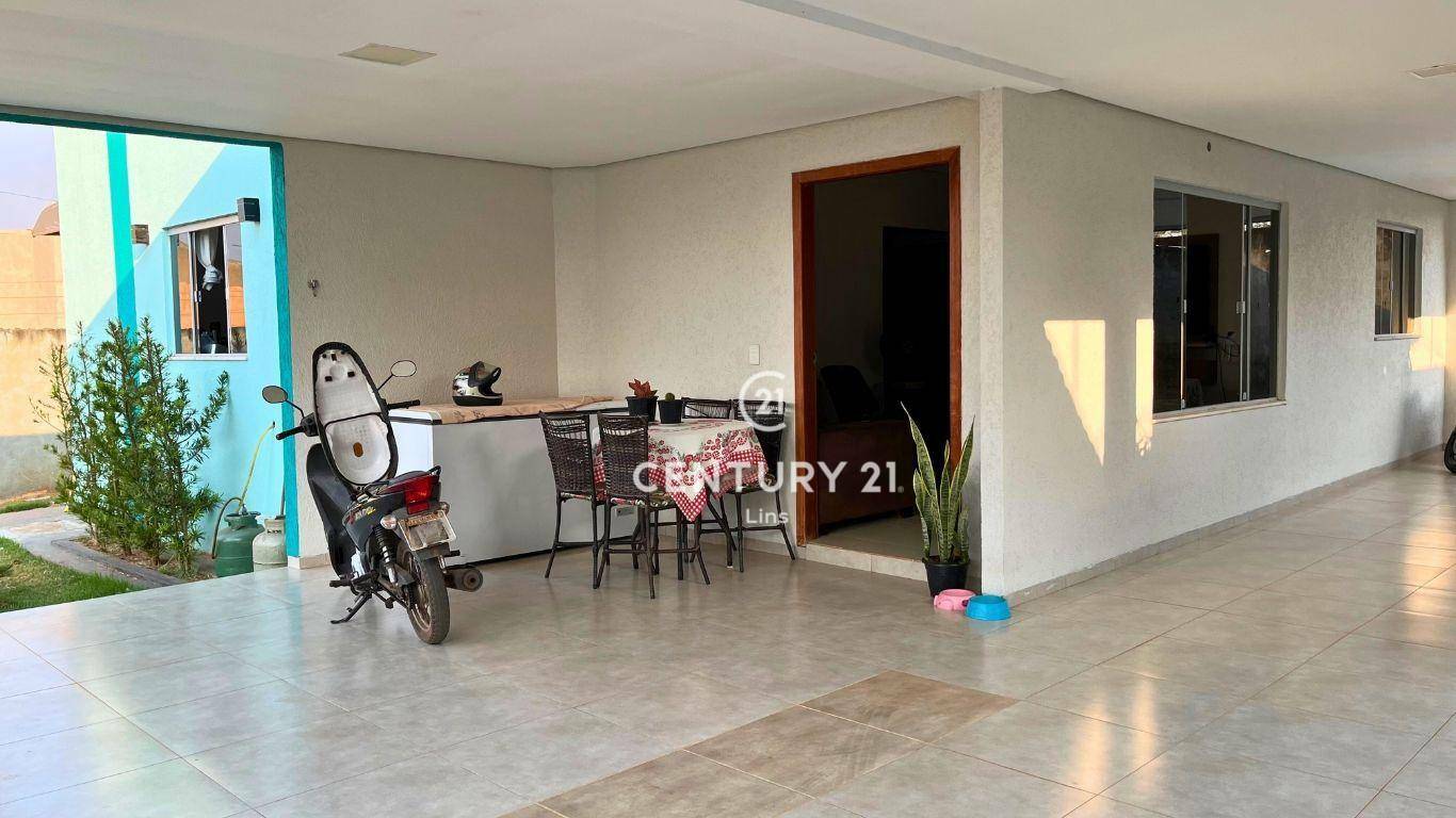 Casa à venda com 3 quartos, 510M2 - Foto 6