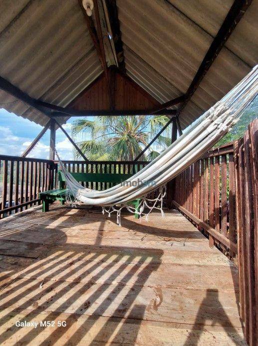 Chácara à venda com 2 quartos, 200m² - Foto 20