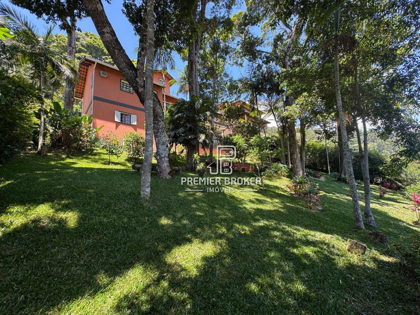 Casa de Condomínio à venda com 4 quartos, 245m² - Foto 23