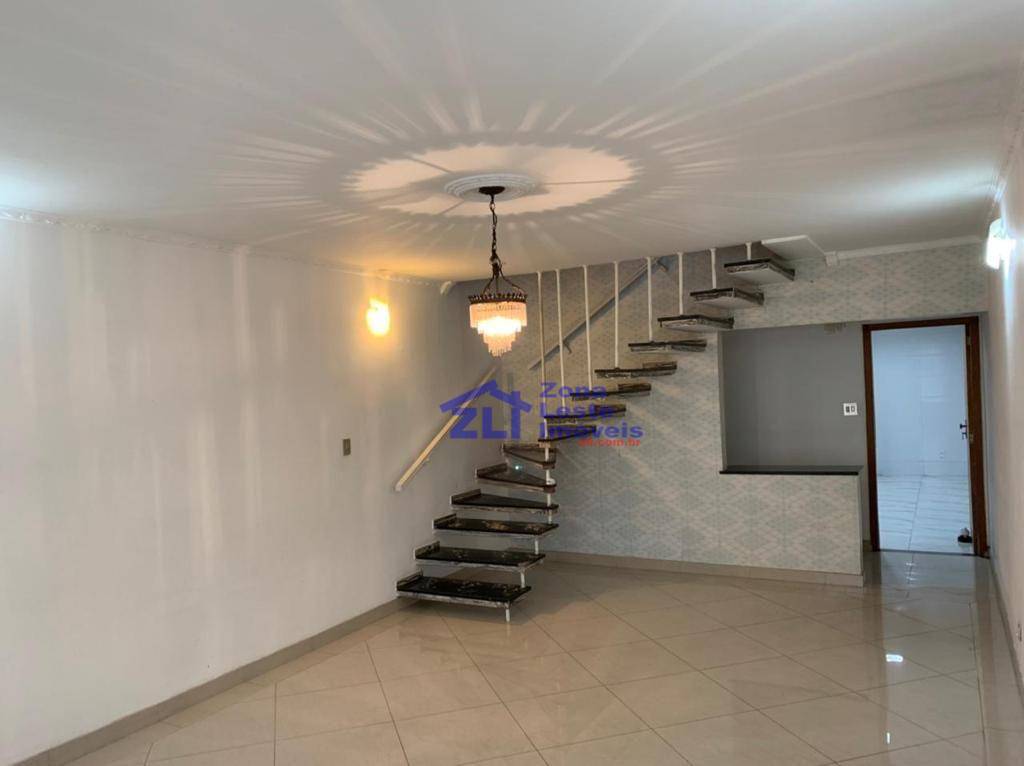 Sobrado à venda com 3 quartos, 120m² - Foto 5