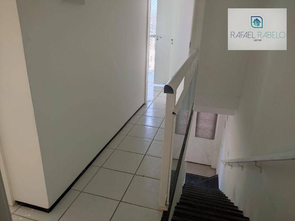 Casa de Condomínio à venda com 3 quartos, 97m² - Foto 15