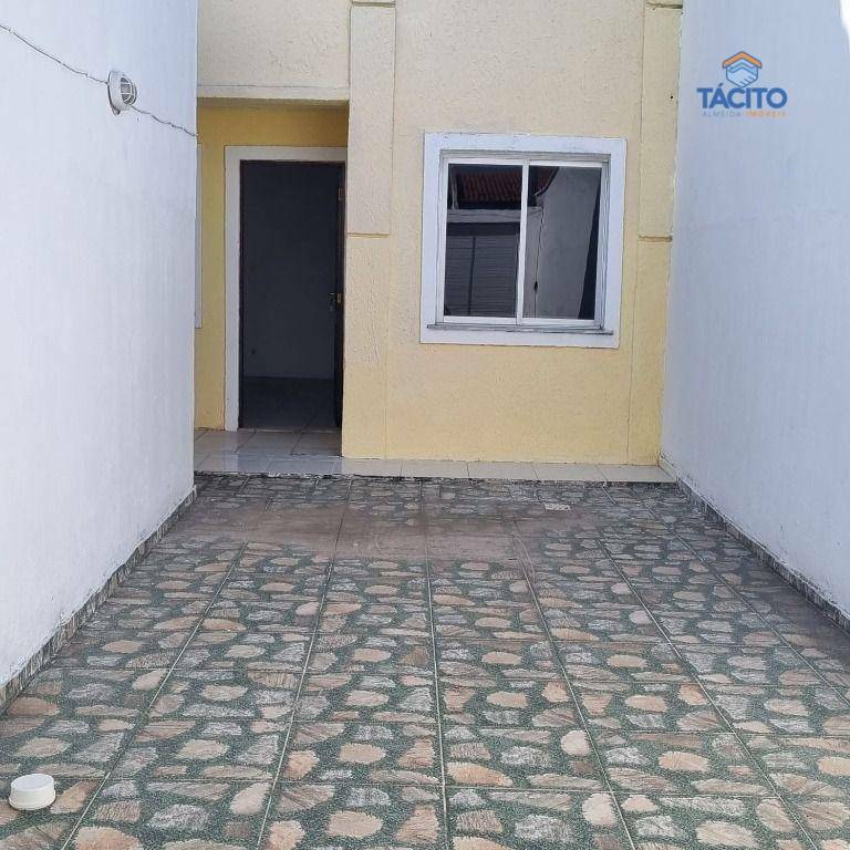 Casa à venda com 3 quartos, 157M2 - Foto 2