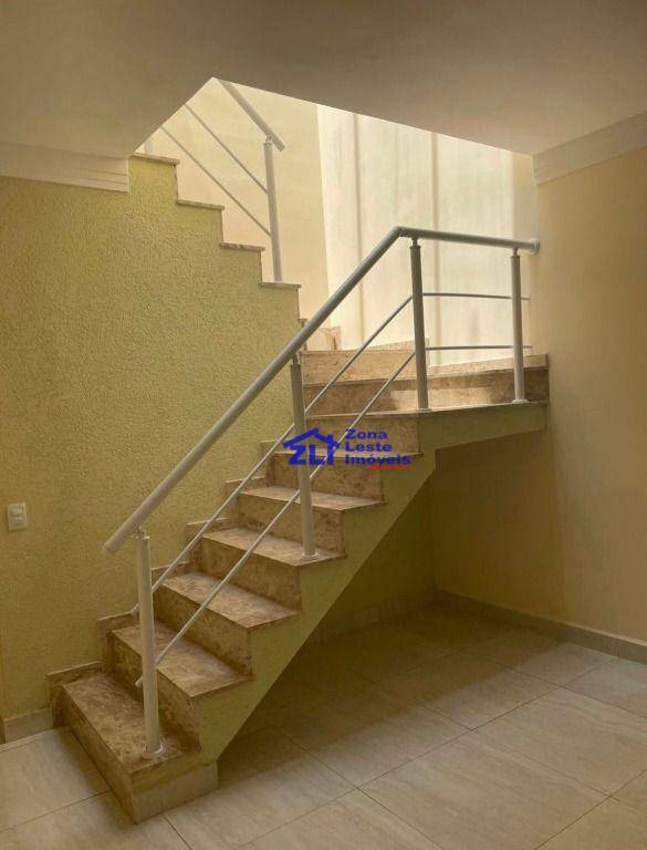 Sobrado à venda com 3 quartos, 110m² - Foto 13