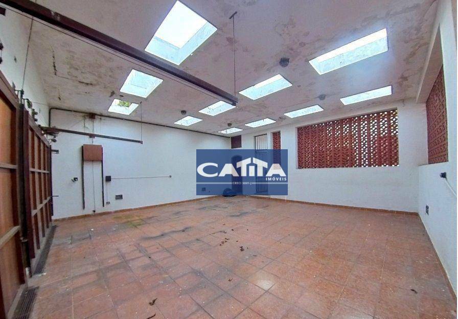 Sobrado à venda com 4 quartos, 430m² - Foto 26