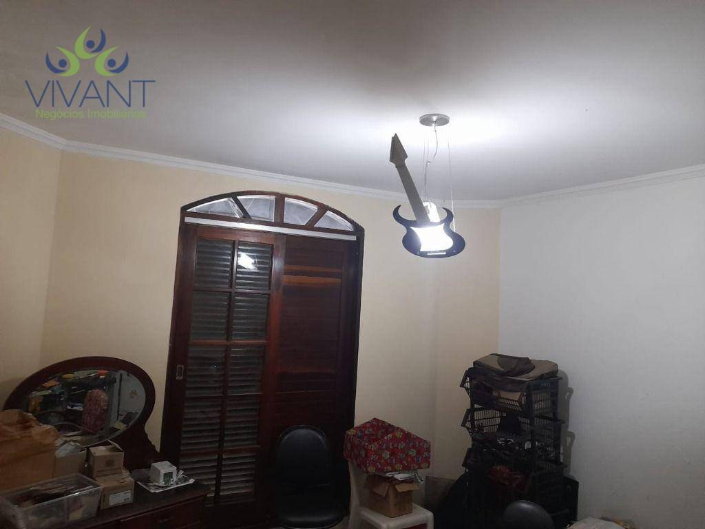 Sobrado à venda com 3 quartos, 307m² - Foto 13