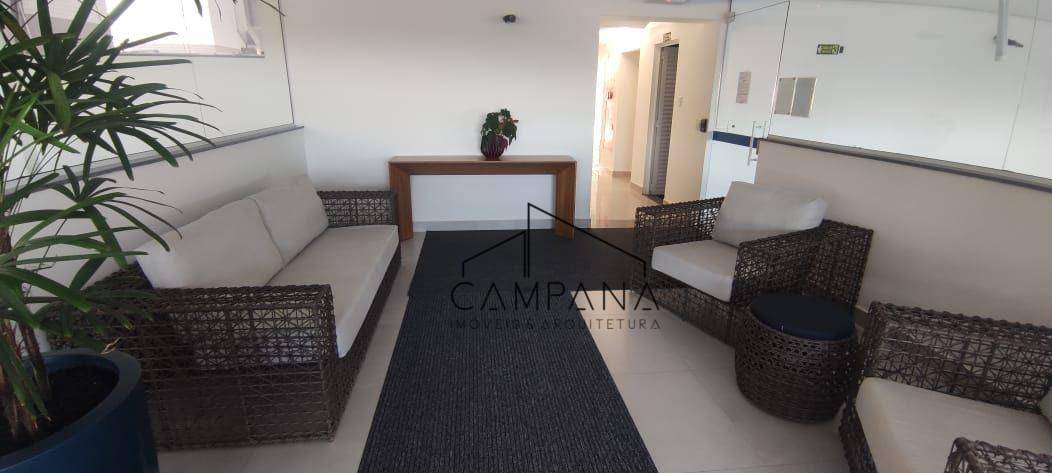 Apartamento à venda com 3 quartos, 136m² - Foto 5