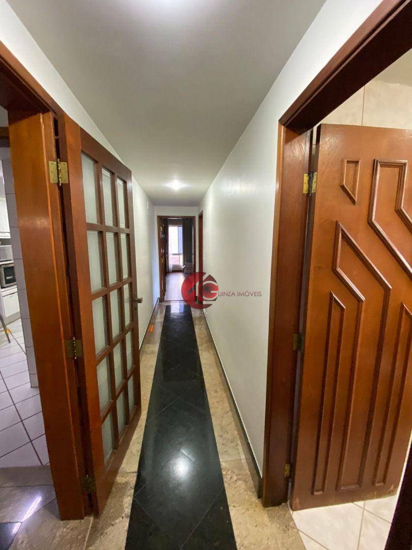 Apartamento à venda com 3 quartos, 170m² - Foto 7