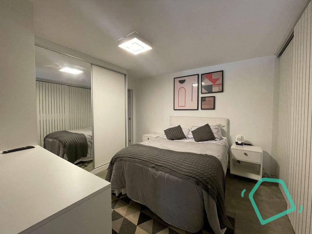 Casa de Condomínio à venda com 4 quartos, 180m² - Foto 30