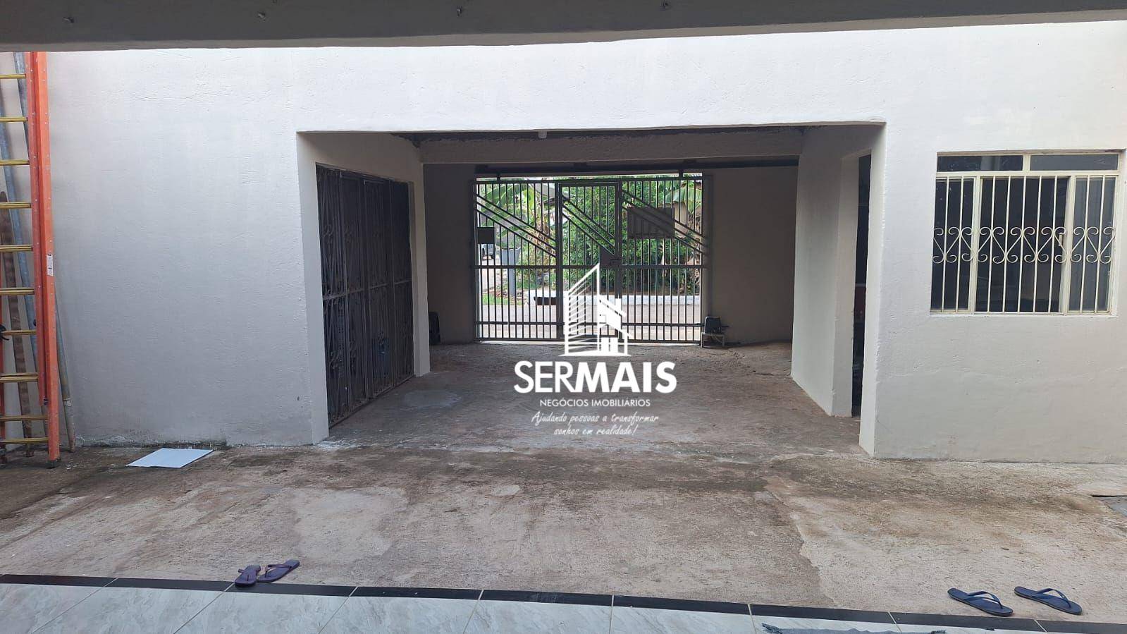 Casa, 3 quartos, 250 m² - Foto 1