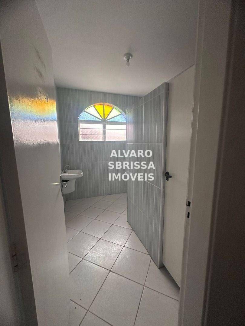 Casa para alugar, 200m² - Foto 10