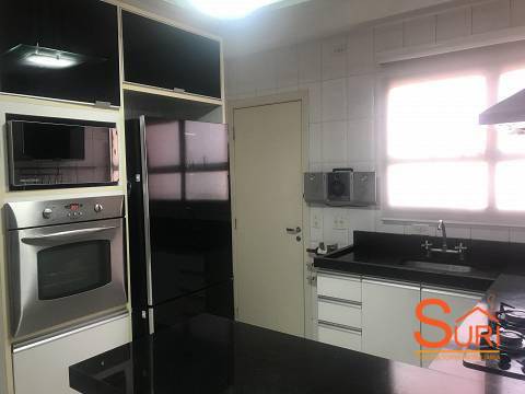 Apartamento à venda com 3 quartos, 113m² - Foto 12