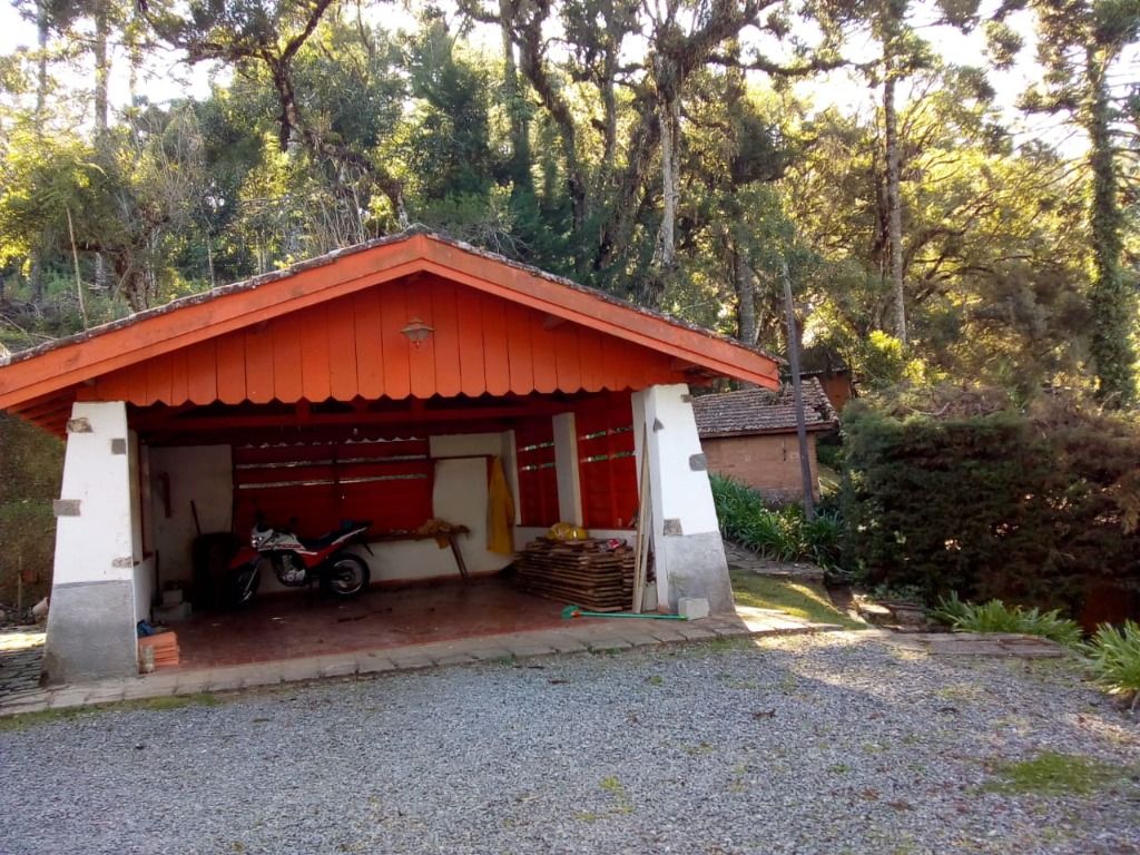 Casa de Condomínio à venda com 4 quartos, 500m² - Foto 11