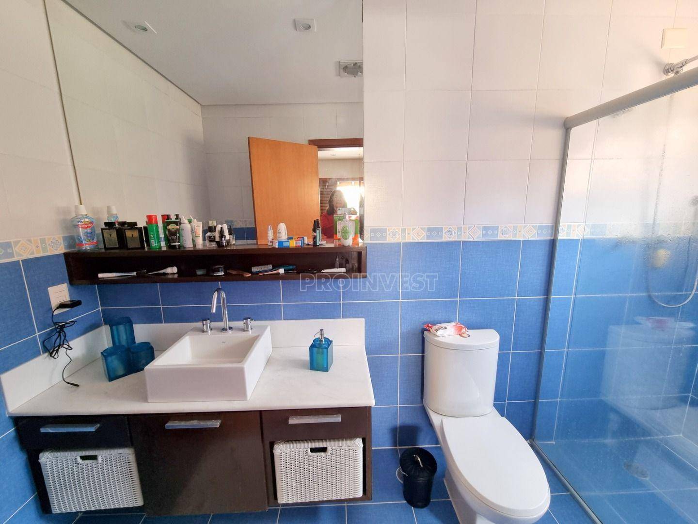 Casa de Condomínio à venda com 4 quartos, 460m² - Foto 22