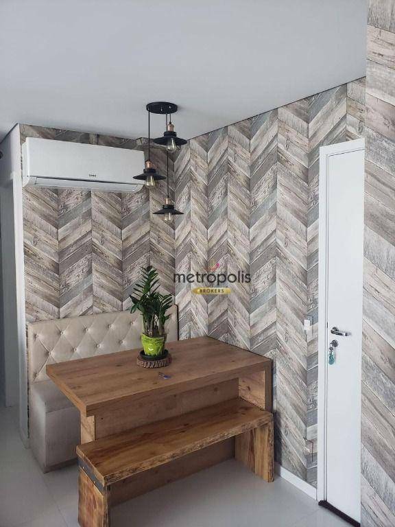 Apartamento à venda com 2 quartos, 69m² - Foto 12