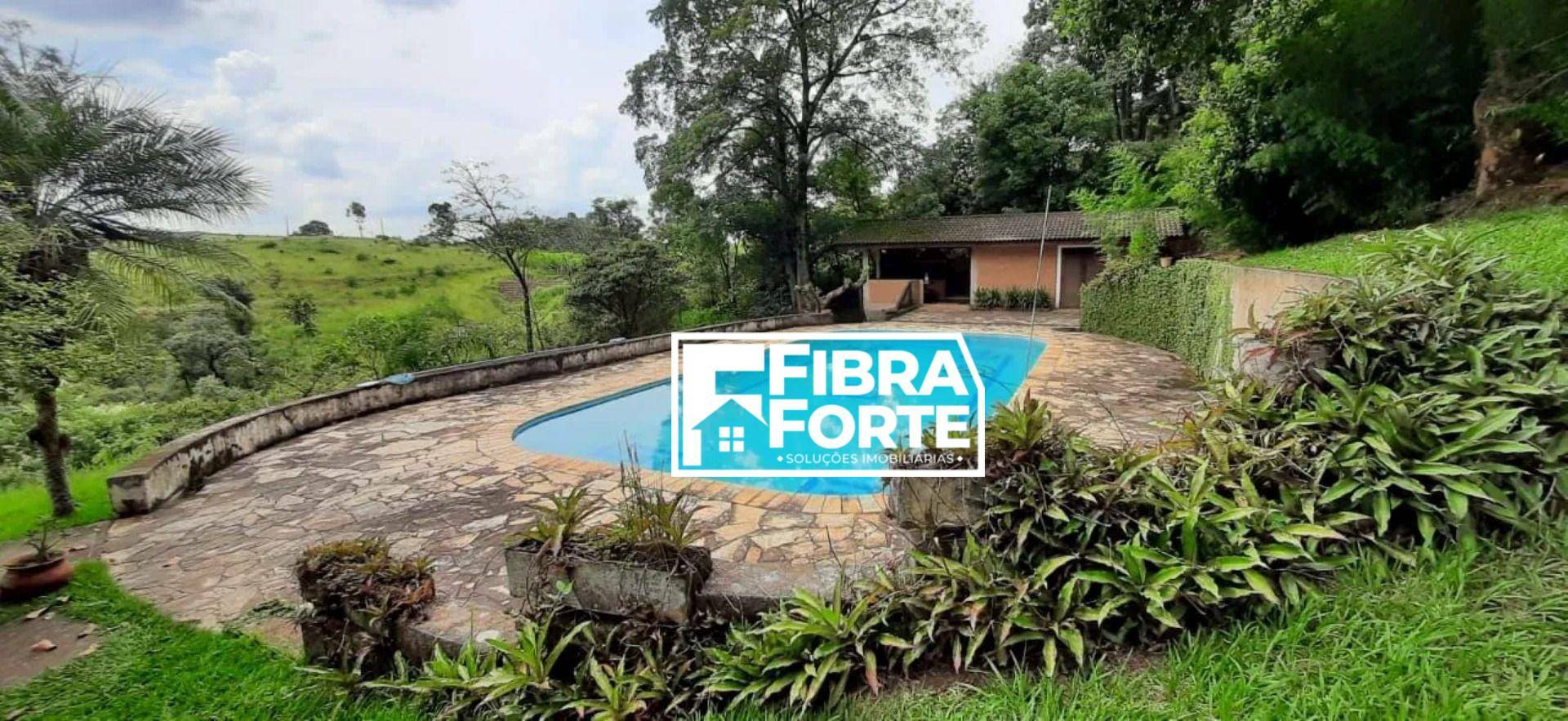 Chácara à venda com 3 quartos, 461m² - Foto 9