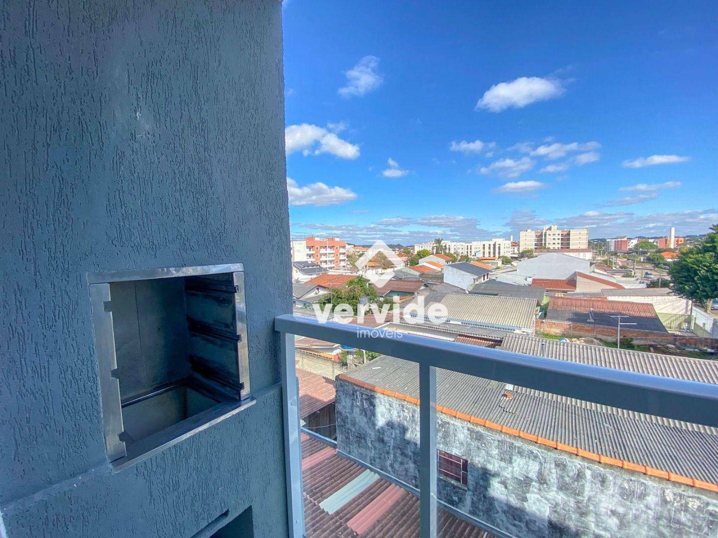 Apartamento à venda com 2 quartos, 45m² - Foto 7