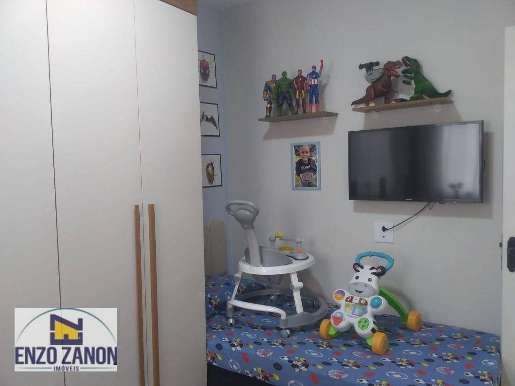 Apartamento à venda com 2 quartos, 55m² - Foto 29