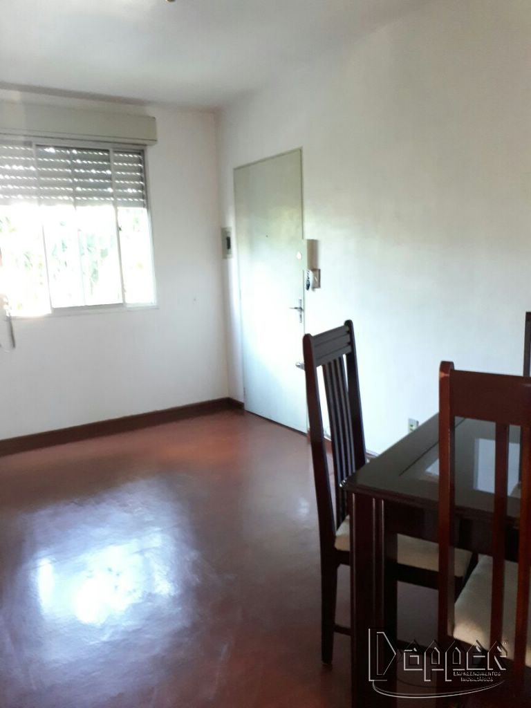 Apartamento à venda com 2 quartos, 41m² - Foto 1