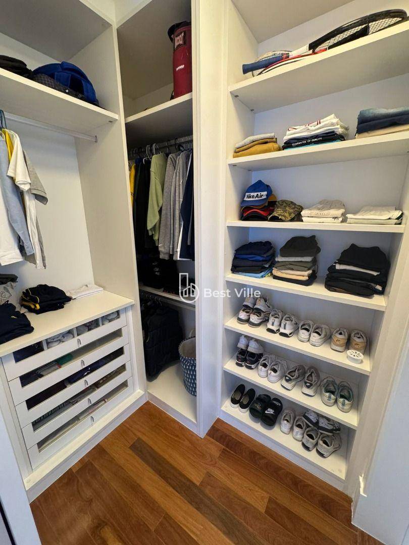 Casa de Condomínio, 4 quartos - Foto 22