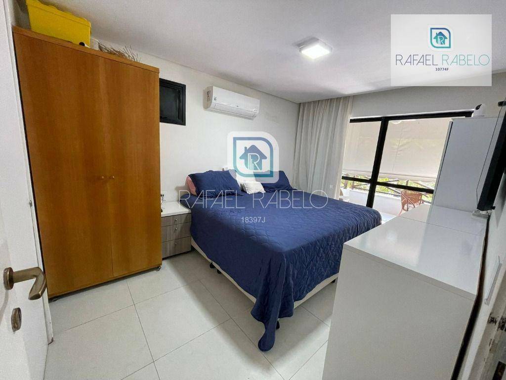 Apartamento à venda com 2 quartos, 100m² - Foto 12