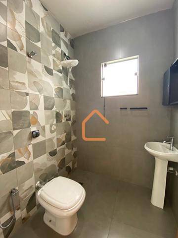 Casa à venda com 3 quartos, 145m² - Foto 13