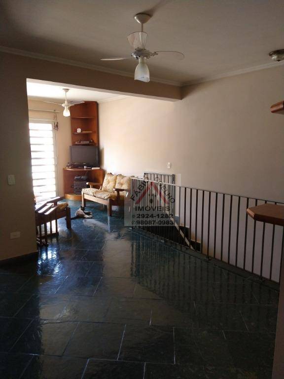 Sobrado à venda com 4 quartos, 184m² - Foto 19