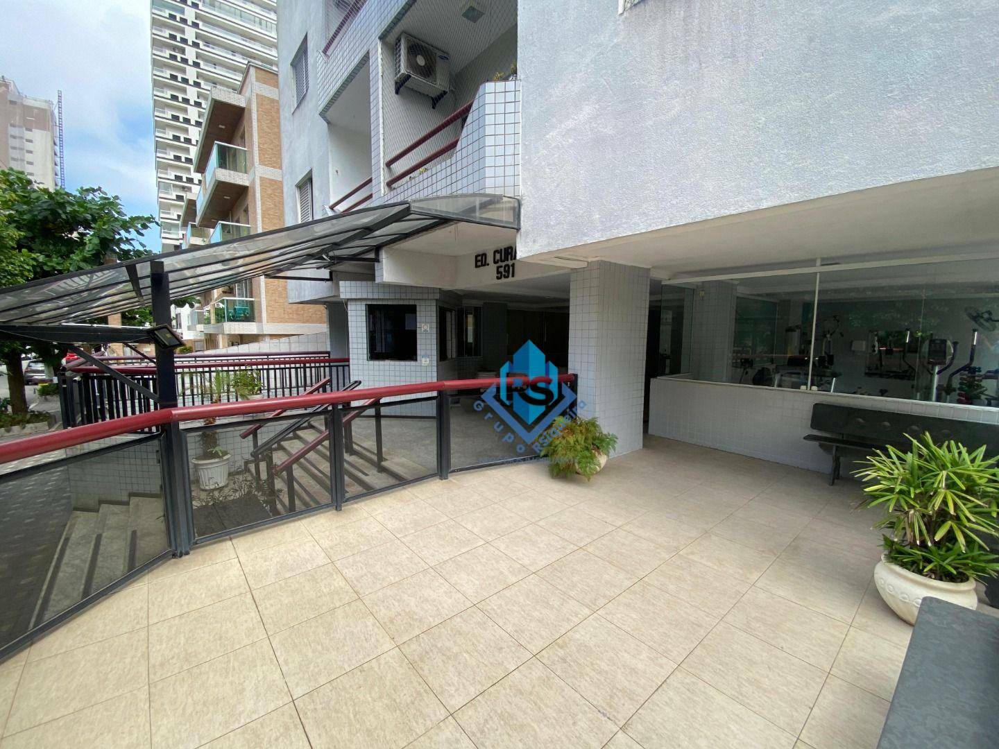 Apartamento à venda com 2 quartos, 80m² - Foto 25