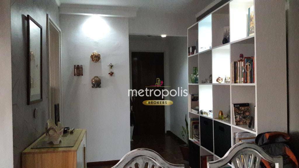 Apartamento à venda com 2 quartos, 76m² - Foto 2