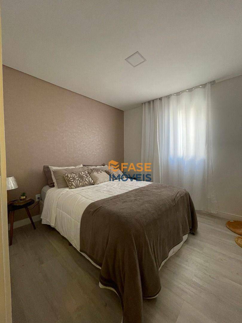 Apartamento à venda com 3 quartos, 84m² - Foto 8