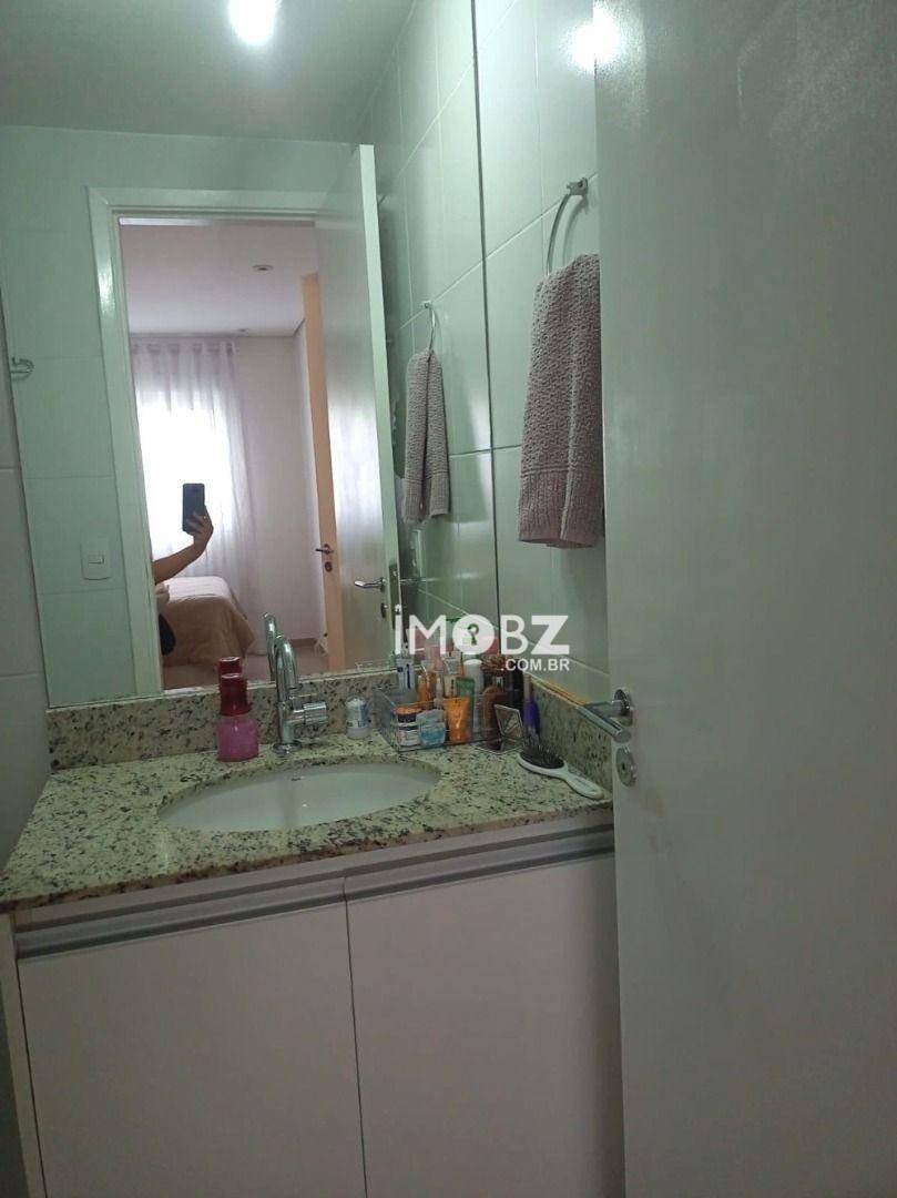 Apartamento à venda com 2 quartos, 60m² - Foto 18