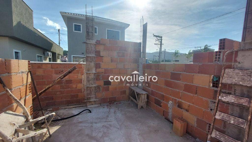 Casa de Condomínio à venda com 3 quartos, 99m² - Foto 8