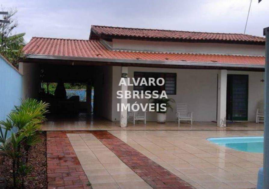 Chácara à venda com 2 quartos, 300m² - Foto 2