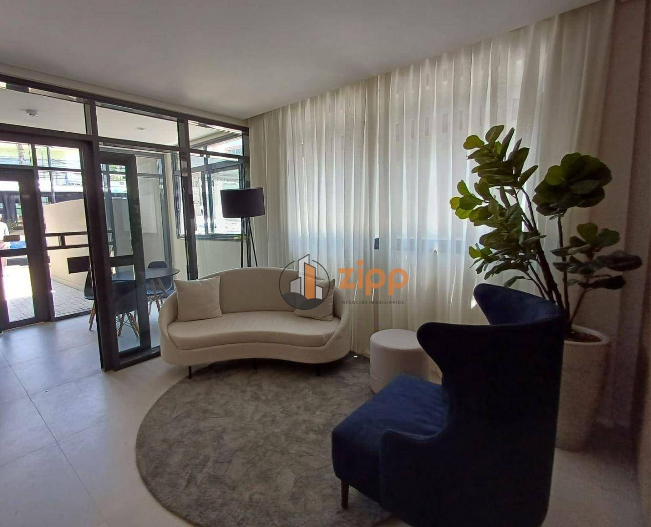 Apartamento à venda com 2 quartos, 63m² - Foto 15