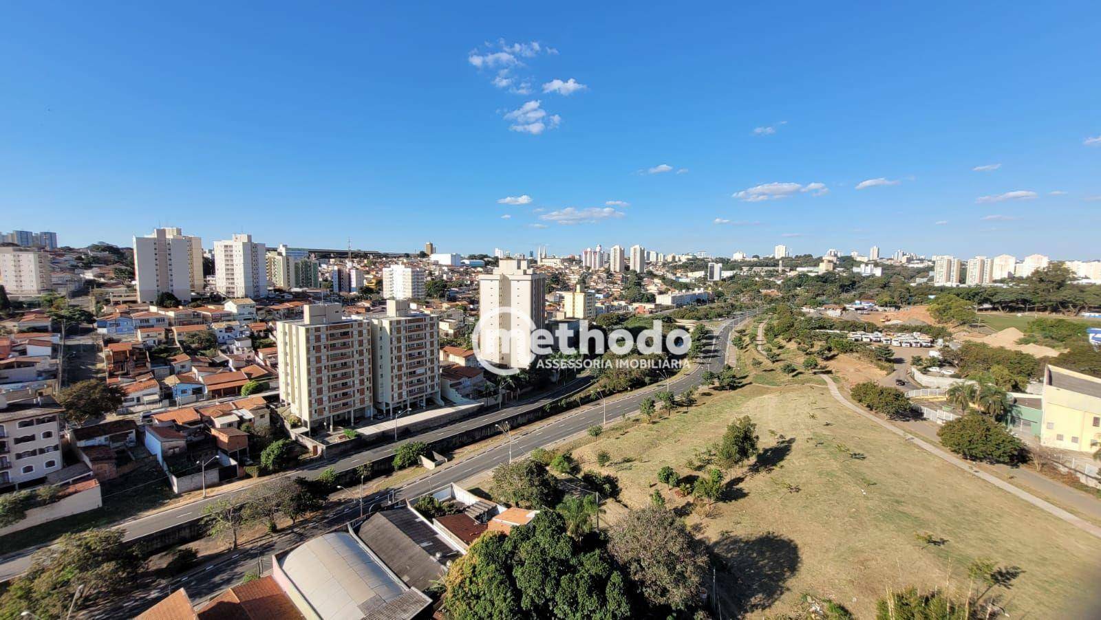 Apartamento à venda com 2 quartos, 47m² - Foto 7