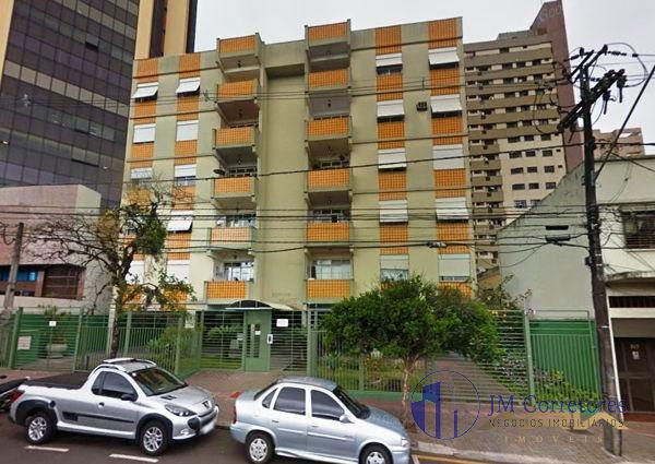 Apartamento à venda com 3 quartos, 140m² - Foto 1