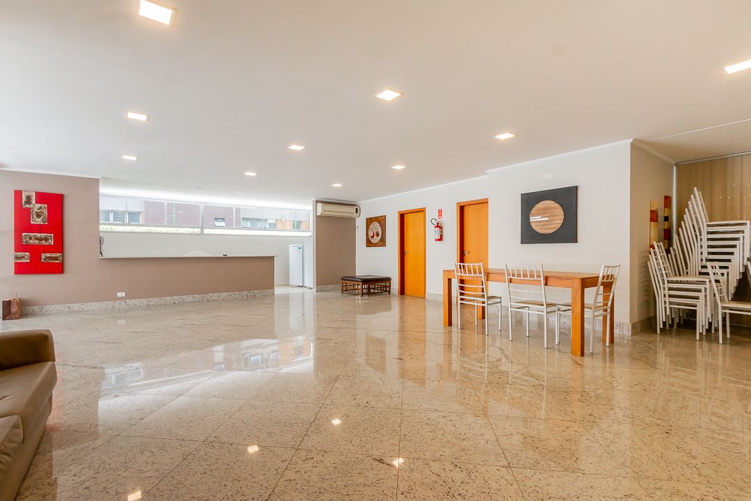 Apartamento à venda com 3 quartos, 150m² - Foto 50