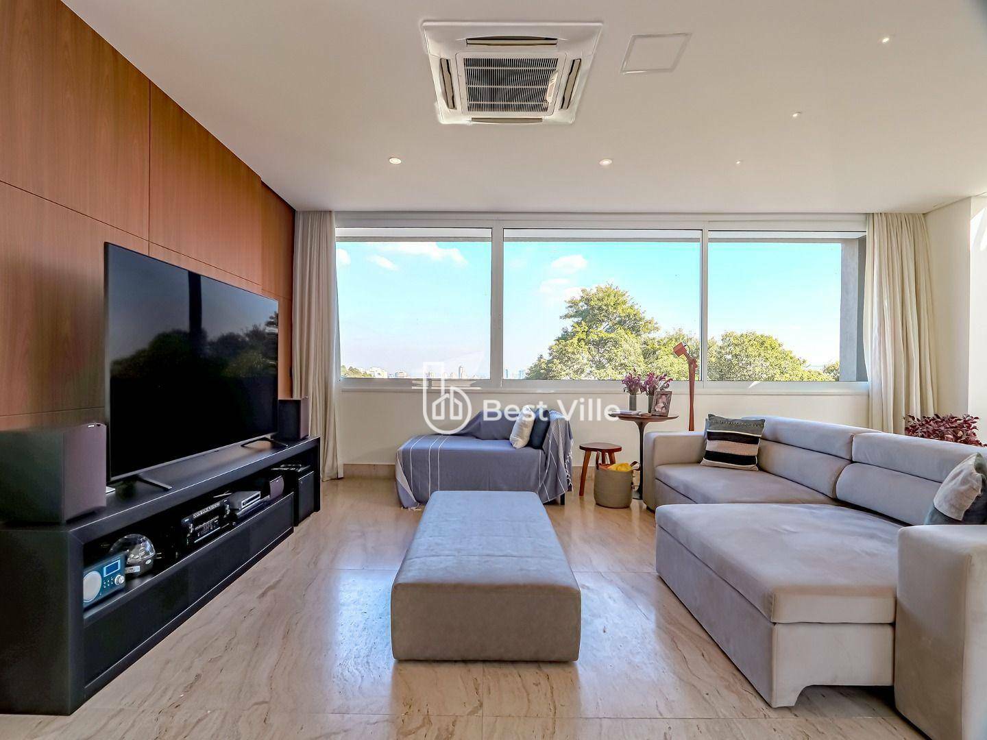 Casa de Condomínio à venda com 4 quartos, 774m² - Foto 12
