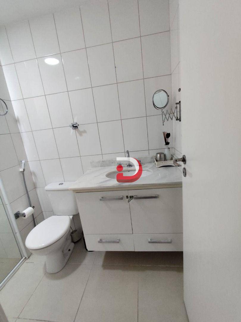 Apartamento à venda com 3 quartos, 128m² - Foto 29