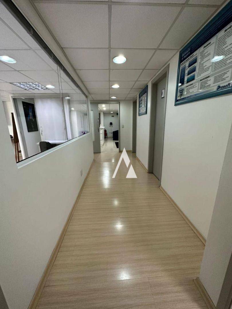 Conjunto Comercial-Sala à venda, 300m² - Foto 24