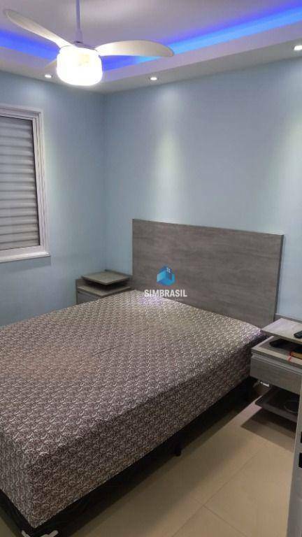 Apartamento à venda com 2 quartos, 45m² - Foto 11