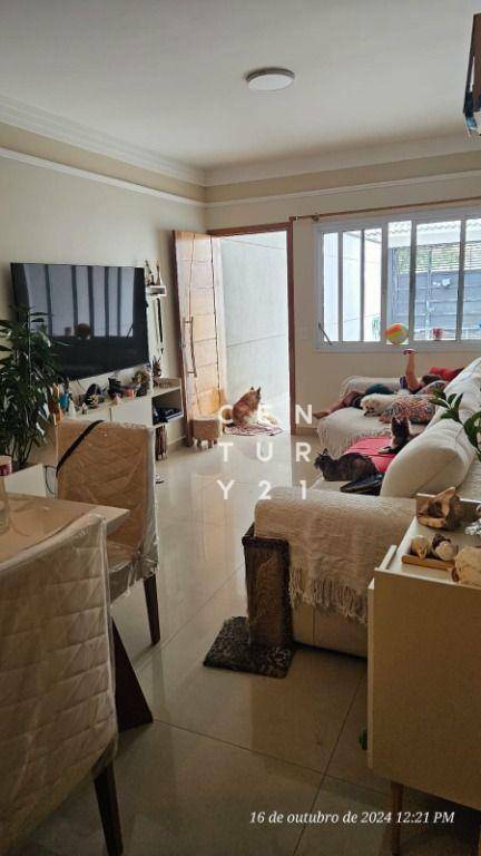 Sobrado à venda com 3 quartos, 183m² - Foto 3