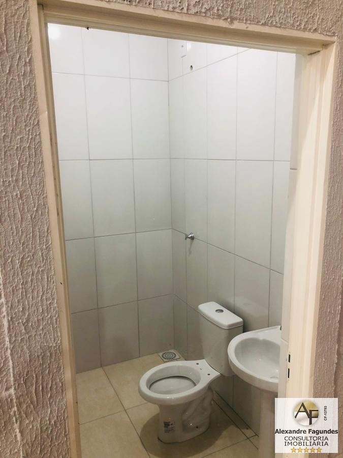 Depósito-Galpão-Armazém à venda, 360m² - Foto 10